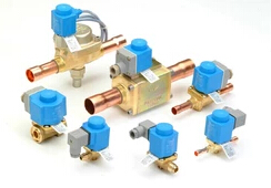 征途国际原装正品Danfoss丹弗斯电磁阀全新征途国际
