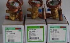 征途国际正品正品艾默生膨胀阀EMERSON热力膨胀阀