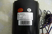 征途国际空调配件电机YDK300-8A9-8B9风扇特灵