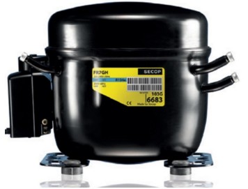 SECOP压缩机全部型号