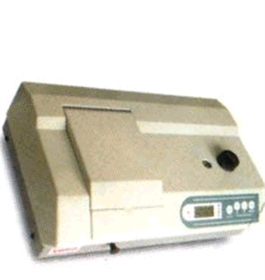 分光光度计：721/721W