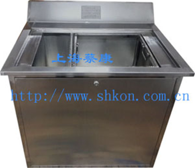 (金年会)CKO-III系列(caikon)系列油淬火试验机(末端淬火试验机）