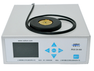 CK-400精密恒温加热台